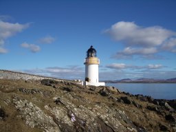 Port Charlotte Lighthouse