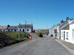 Port Weymss